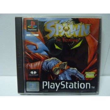 SPAWN