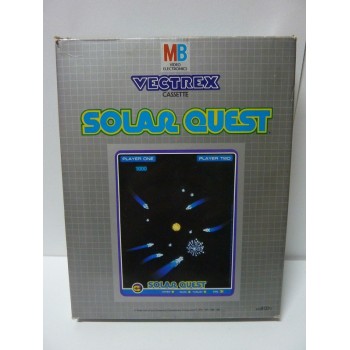 SOLAR QUEST