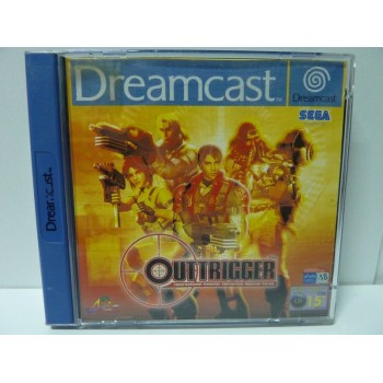OUTTRIGGER