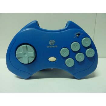 PAD ASCII  FT DREAMCAST