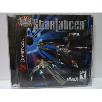 STARLANCER us
