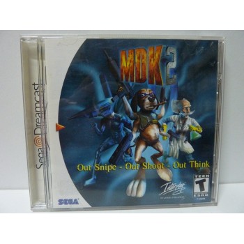 MDK 2 us