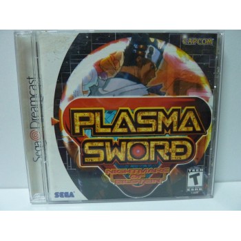PLASMA SWORD us