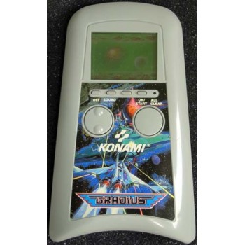 GRADIUS Konami Lcd Game (sans boite)