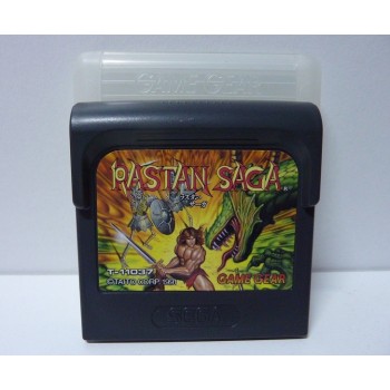 GG ALESTE II