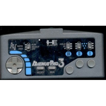 AVENUE PAD 3 NEC (sans boite)