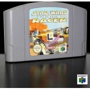 STAR WARS RACER (&eacute;tat Neuf)