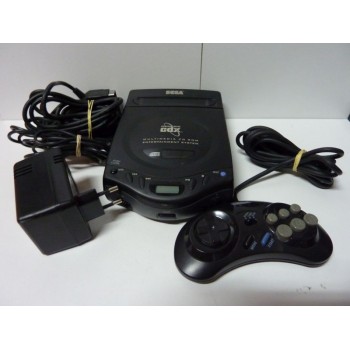 SEGA CDX 