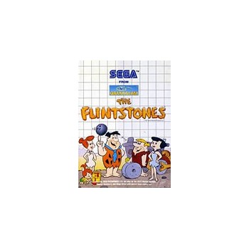 THE FLINTSTONES