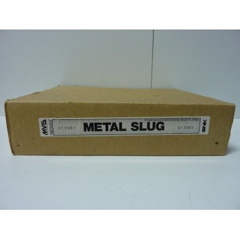 METAL SLUG "MVS" Full Kit