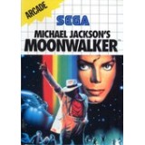 MOONWALKER sms
