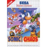 SONIC CHAOS