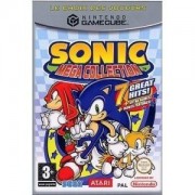 SONIC MEGA COLLECTION (LE CHOIX DU JOUEUR)