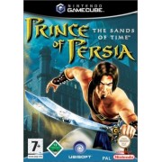 PRINCE OF PERSIA THE SANDS OF TIME 