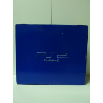 PLAYSTATION 2 pal grise
