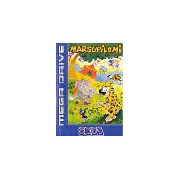 MARSUPILAMI