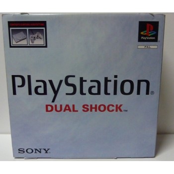 PLAYSTATION PAL