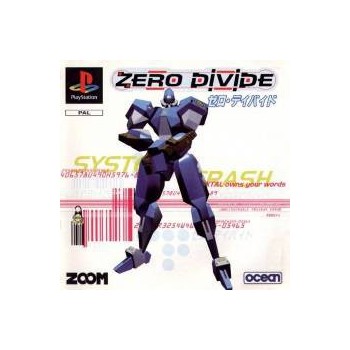 ZERO DIVIDE