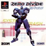ZERO DIVIDE