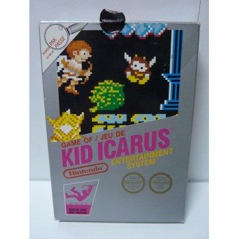 KID ICARUS complet