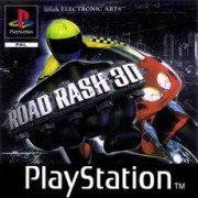 ROAD RASH 3D 