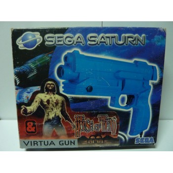 VIRTUA GUN VIRTUA COP PACK Pal