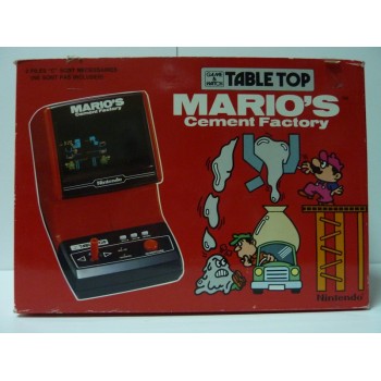 SNOOPY Game & Watch Panorama Screen