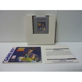 TOY STORY gb (cart. seule)