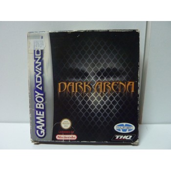DARK ARENA