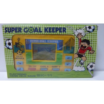 SUPER GOAL KEEPER SK-11