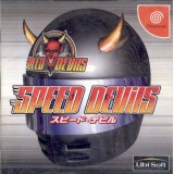 SPEED DEVILS