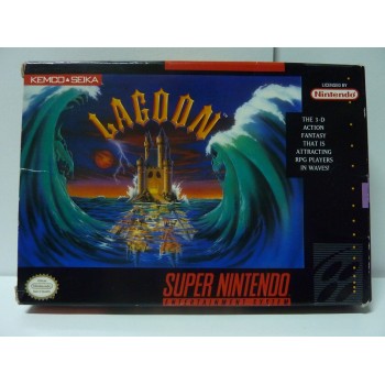 LAGOON