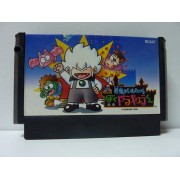 AKUMAJO DRACULA KUN fc (cart. seule)