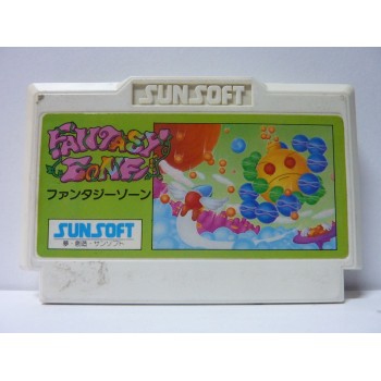 SUPER FANTASY ZONE jap (cartouche seule)