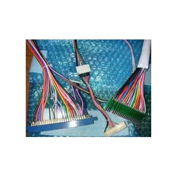 Cable Jamma Harness Pro All Mighty pour sigma raijin