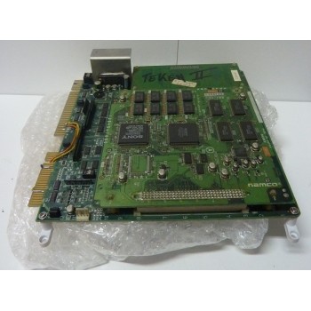 TEKKEN 2 pcb/jamma
