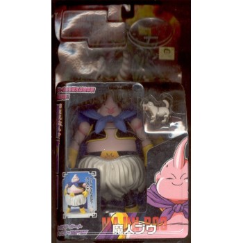MAJIN BOO HYBRID ACTION FIGURE