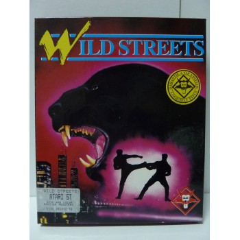 WILD STREETS