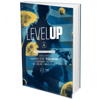 LEVEL UP N°1