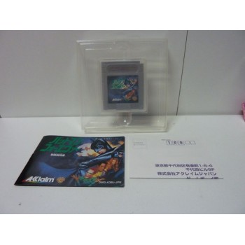 BATMAN FOREVER japan (cartridge Only)