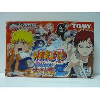 NARUTO 2