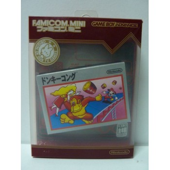 FAMICOM MINI : SUPER MARIO BROS