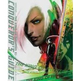 KING OF FIGHTERS XI MOOK