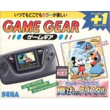 GAME GEAR MICKEY