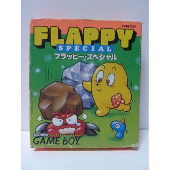 FLAPPY SPECIAL