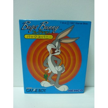 BUGS BUNNY