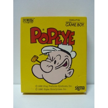 POPEYE 