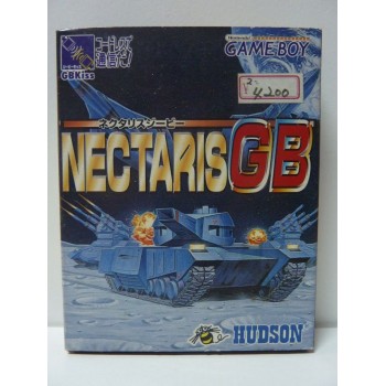 NECTARIS GB