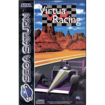 VIRTUA RACING sat pal