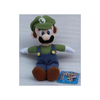 PELUCHE LUIGI